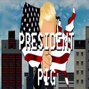 President Pig Pc