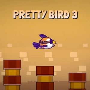 Pretty Bird 3