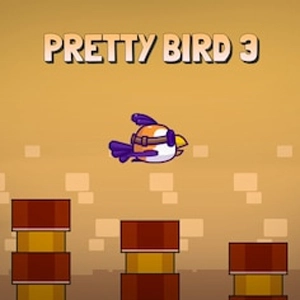 Pretty Bird 3 Playstation 5
