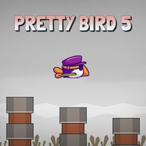 Pretty Bird 5 Playstation 4