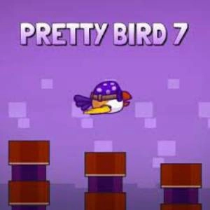 Pretty Bird 7