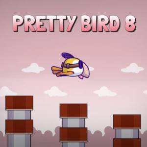 Buy Pretty Bird 8 PS4 Compare Prices