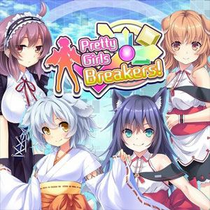 Buy Pretty Girls Breakers PS5 Compare Prices