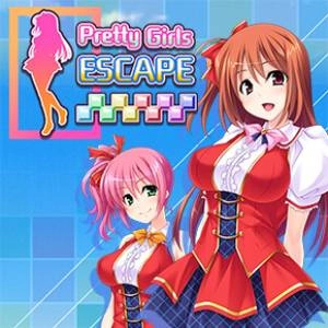 Pretty Girls Escape Pc