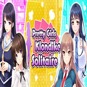 Buy Pretty Girls Klondike Solitaire CD Key Compare Prices