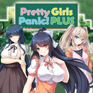 Buy Pretty Girls Panic PLUS Nintendo Switch Compare Prices