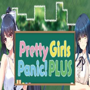 Buy Pretty Girls Panic! PLUS CD Key Compare Prices