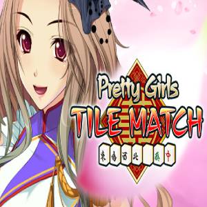 Buy Pretty Girls Tile Match CD Key Compare Prices