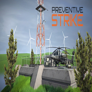 Buy Preventive Strike CD Key Compare Prices