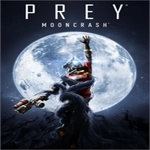 Prey Mooncrash