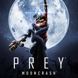 Buy Prey Mooncrash CD Key Compare Prices
