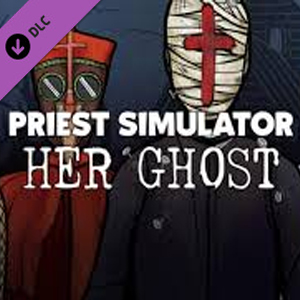 Buy Priest Simulator Her Ghost CD Key Compare Prices