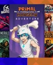 Primal Adventure Bundle Pc