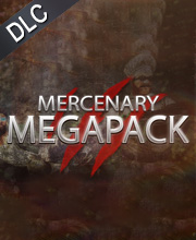 Primal Carnage Extinction Mercenary Megapack