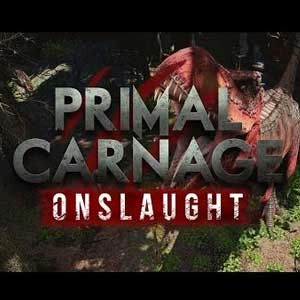 Primal Carnage Onslaught Pc