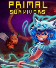 Buy Primal Survivors Nintendo Switch Compare Prices