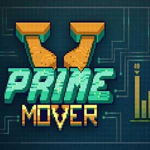 Prime Mover Pc