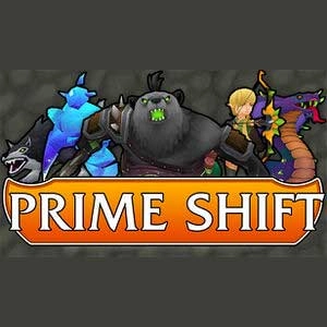 Prime Shift