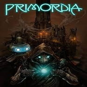 Buy Primordia Nintendo Switch Compare Prices