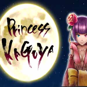 Buy Princess Kaguya Legend of the Moon Warrior CD Key Compare Prices