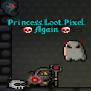Buy Princess.Loot.Pixel.Again Xbox One Compare Prices