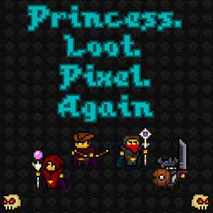 Buy Princess Loot Pixel Again CD Key Compare Prices