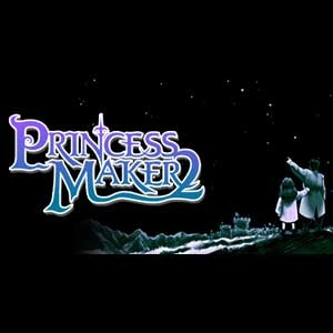 Princess Maker 2 Refine Pc