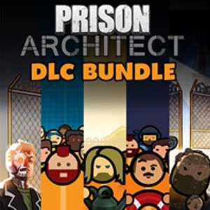 Prison Architect DLC Bundle
