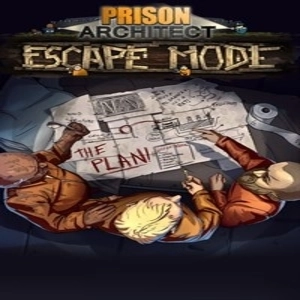 Prison Architect Escape Mode Playstation 4