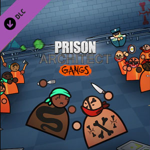Buy Prison Architect Gangs Xbox Series Compare Prices