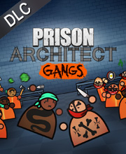 Buy Prison Architect Gangs CD Key Compare Prices