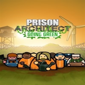 Buy Prison Architect Going Green PS4 Compare Prices