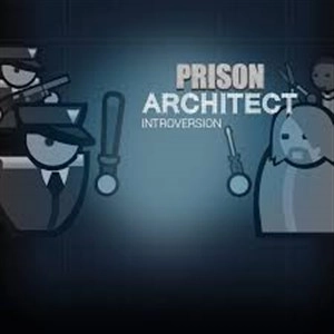 Prison Architect Introversion Pc