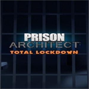 Prison Architect Total Lockdown Edition