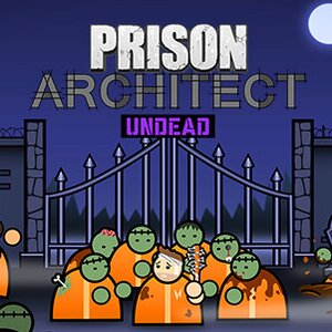 Buy Prison Architect Undead CD Key Compare Prices