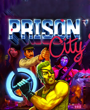 Prison City Playstation 5