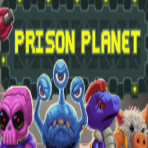 Buy Prison Planet CD Key Compare Prices