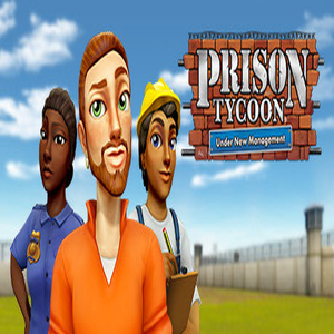 Buy Prison Tycoon Under New Management PS4 Compare Prices