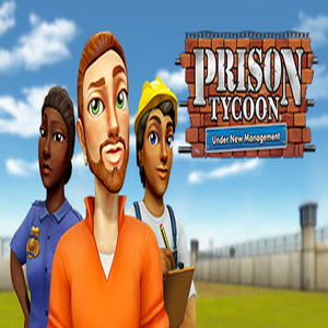 Buy Prison Tycoon Under New Management Nintendo Switch Compare Prices