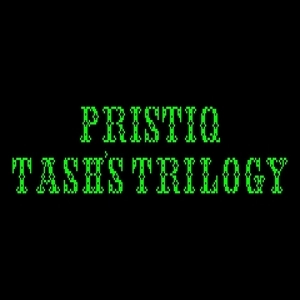 Pristiq Tash’s Trilogy