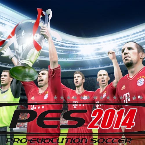 Buy PES 2014 CD KEY Compare Prices