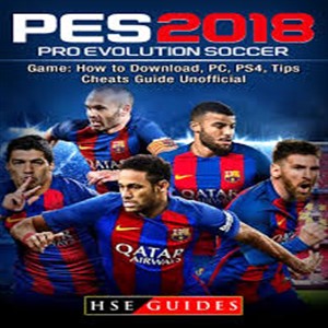 Buy Pro Evolution Soccer 2018 Xbox 360