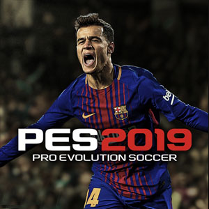 Buy Pro Evolution Soccer 2019 Xbox Series Compare Prices