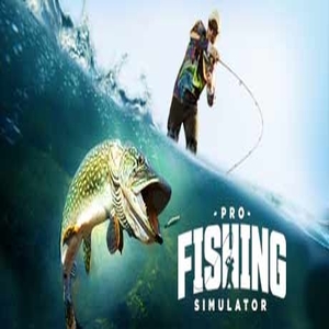 Buy Pro Fishing Simulator Xbox Series Compare Prices