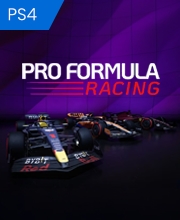 Buy Pro Formula Racing PS4 Key Compare Prices