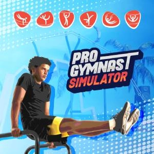 Pro Gymnast Simulator Pc
