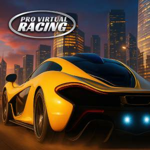 Pro Virtual Racing Xbox One