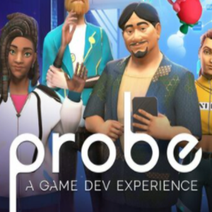 Buy Probe A Game Dev Experience PS5 Compare Prices
