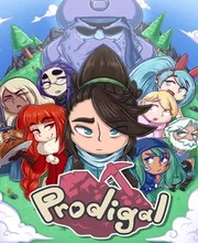 Prodigal Pc