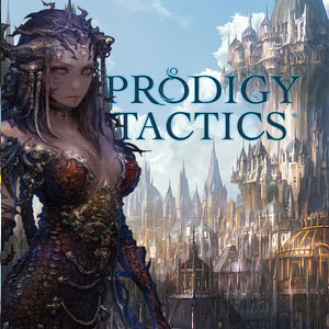 Buy Prodigy Tactics Xbox Series Compare Prices